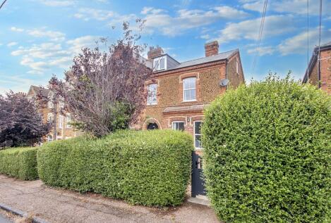 Avenue Road, Hunstanton