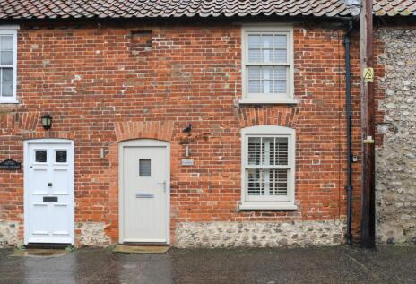 High Street, Thornham