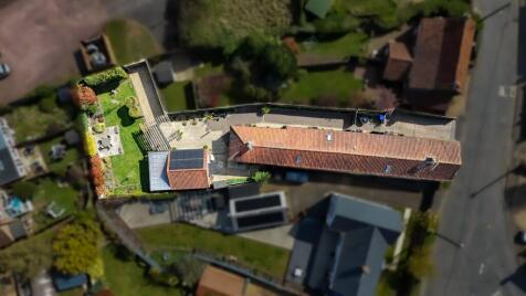 Manor Road, Dersingham