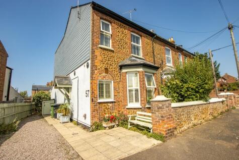Crescent Road, Hunstanton