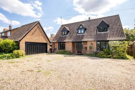 Vong Lane, Grimston, King's Lynn, Norfolk, PE32