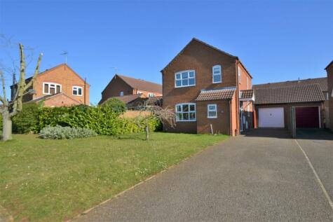 Hipkin Road, Dersingham