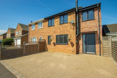 College Drive, Heacham