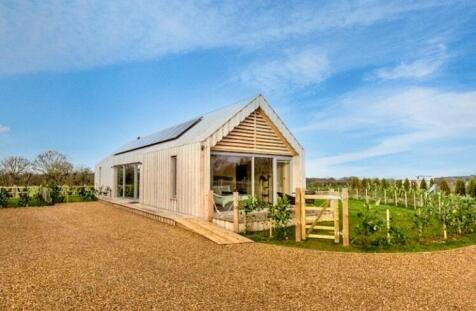 The Old Woodyard, Sedgeford Road, Docking, King's Lynn, Norfolk, PE31