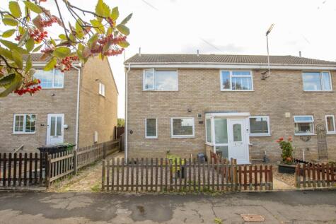 Windsor Crescent, Heacham