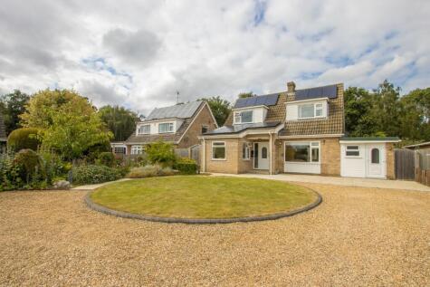 Valley Rise, Dersingham
