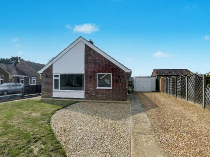 Denver Hill, Downham Market, Norfolk, PE38