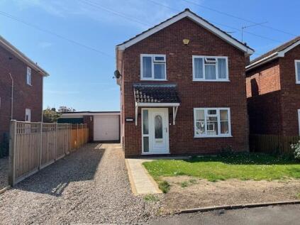 Field End Close, Gaywood, King's Lynn, Norfolk, PE30