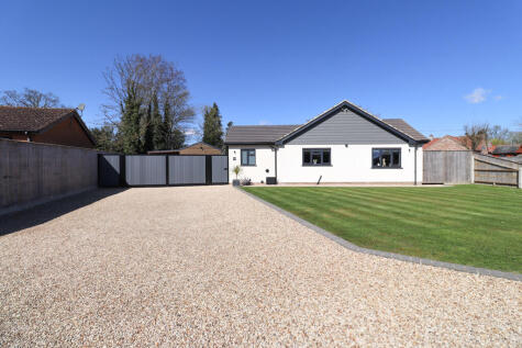 Wanton Lane, Terrington St. Clement, King's Lynn, Norfolk, PE34