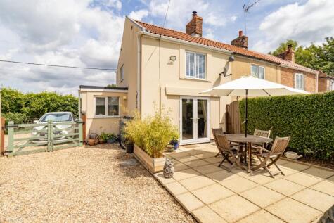 St. Johns Fen End, Wisbech, Norfolk, PE14