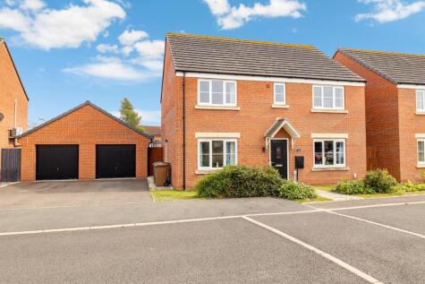 Terrington St. Clement, King's Lynn, Norfolk, PE34