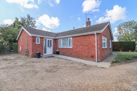 Walpole St. Andrew, Wisbech, Norfolk, PE14