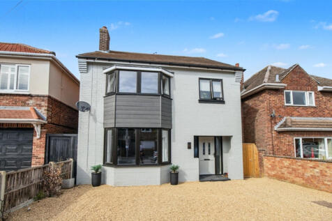 Suffolk Road, King's Lynn, Norfolk, PE30