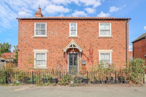 Chapel Road, Terrington St Clement, King's Lynn, PE34