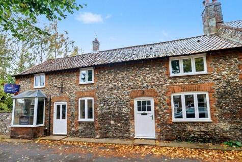 Castle Acre, King's Lynn, Norfolk, PE32