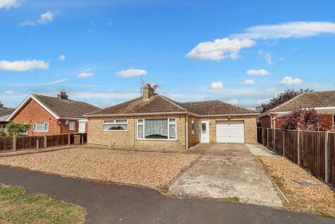 Elmtree Grove, West Winch, King's Lynn, Norfolk, PE33