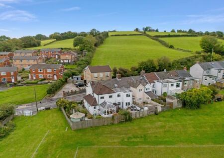 Newbridge Road, Llantrisant, CF72