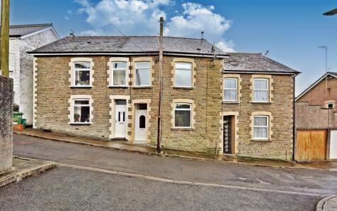 Ruperra Street, Llantrisant, CF72