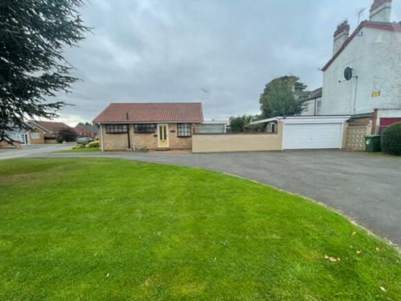 90 Solihull Road Front view (2)