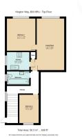 Kington Way Floorplan