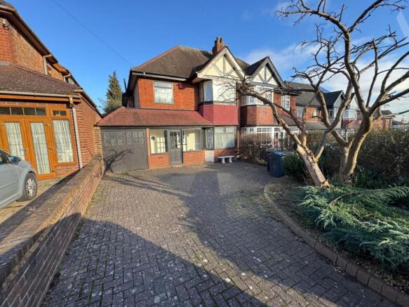 40 southbourne ave frontage