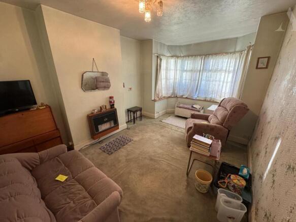 40 southbourne ave lounge