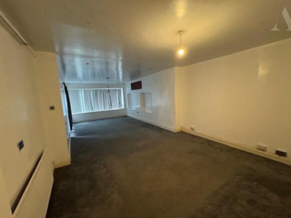 201 Bromford Road Reception 2