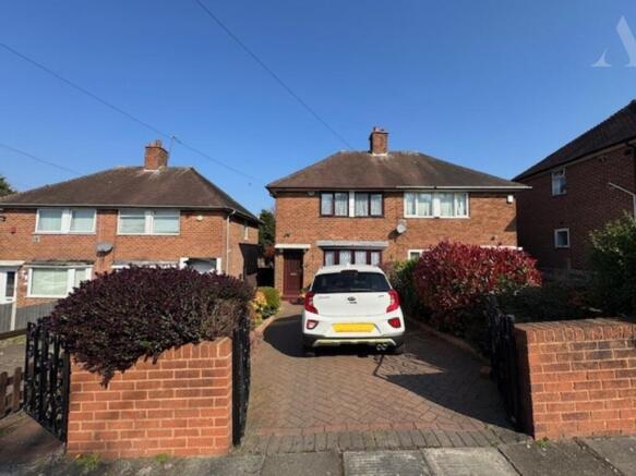 36 Orpwood Road frontage