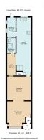 47 Foley Road ground floor