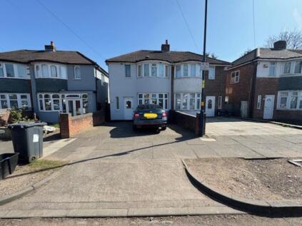 Harts Road, Birmingham, West Midlands