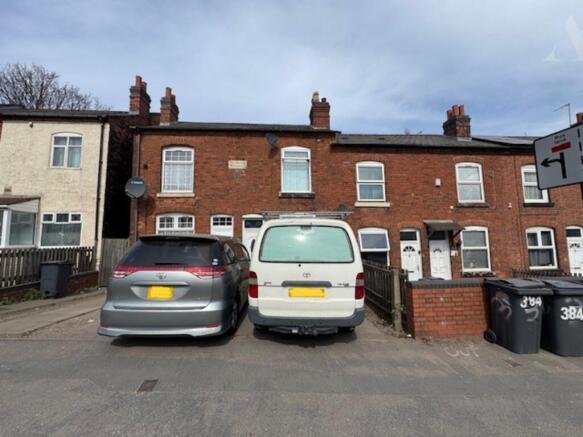 380 Washwood Heath Road