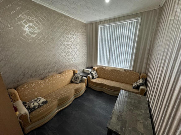 380 Washwood Road reception 1