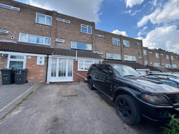58 Kempson Road