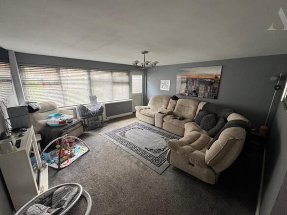 58 Kempson Road lounge