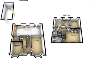 5 Somerton Road  Floorplan