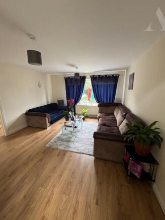11 Gold crest Croft lounge