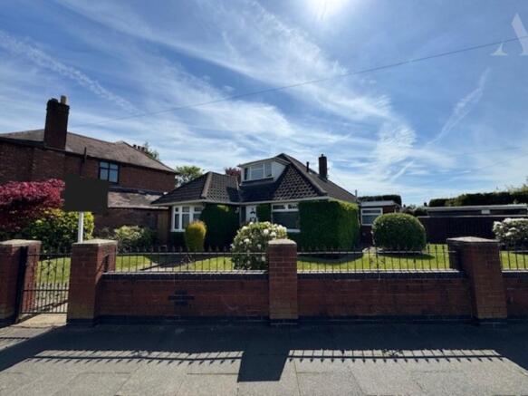Bradford Road Frontage 2