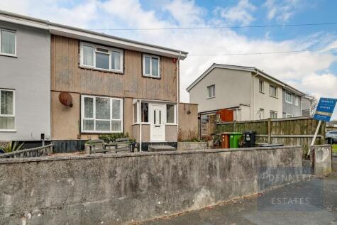 Medway Place, Plymouth