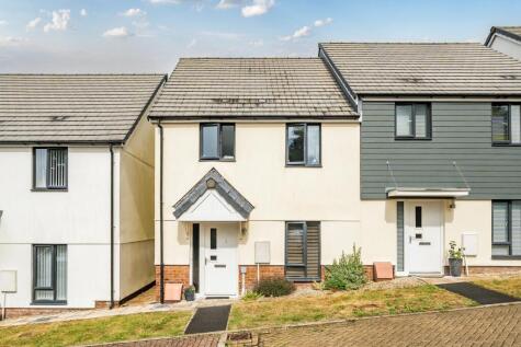 Amber Close, Plymouth