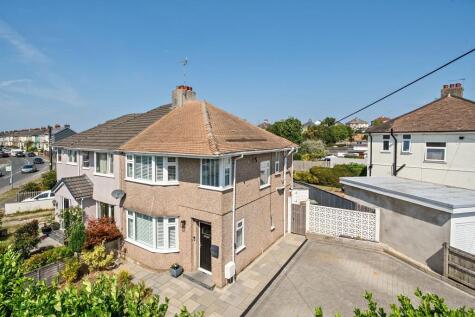 Reigate Road, Plymstock