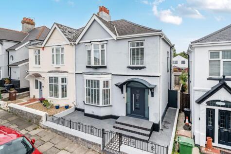 Beechcroft Road, Plymouth