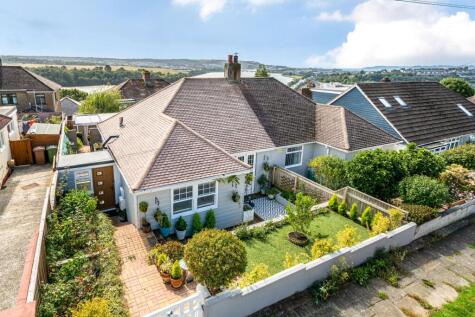 Darwin Crescent, Plymouth