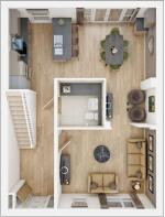 Ground Floor