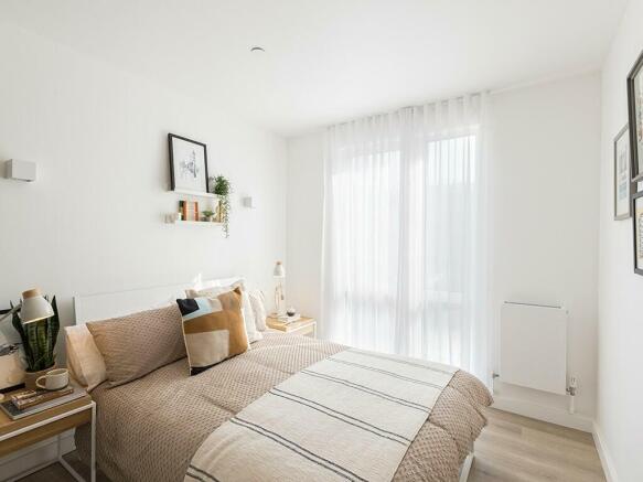 Pocket showhome