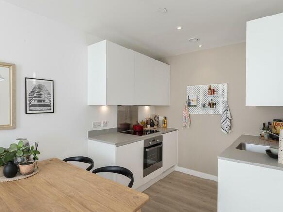 Pocket showhome