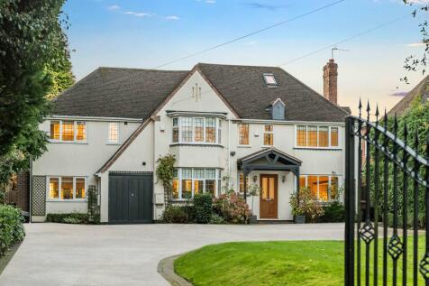 Marsh Lane, Solihull, B91