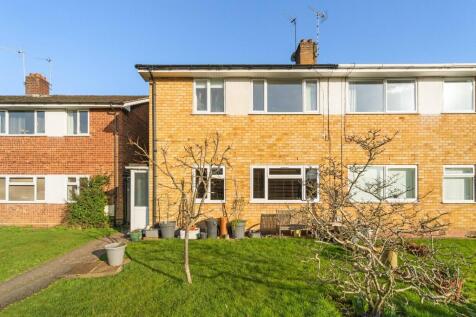 Mockley Wood Road, Knowle