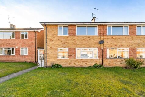 Stourton Close, Knowle