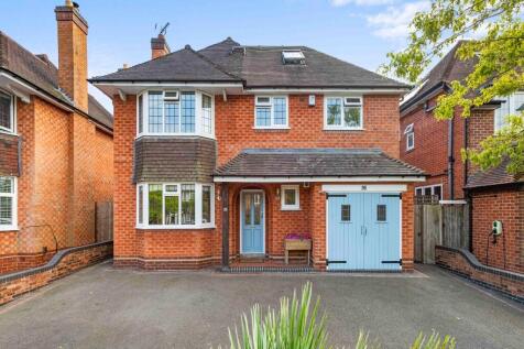 Witley Avenue, Solihull, B91