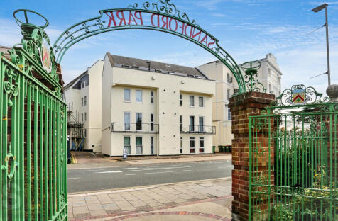 Berkeley Court, High Street, Cheltenham